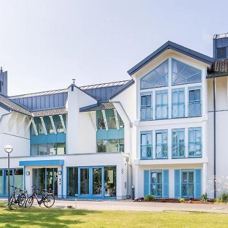 Bsw Hotel Ahlbeck Heringsdorf  Exterior photo