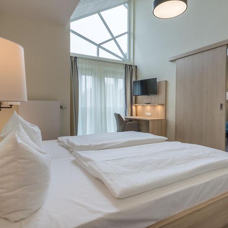 Bsw Hotel Ahlbeck Heringsdorf  Room photo