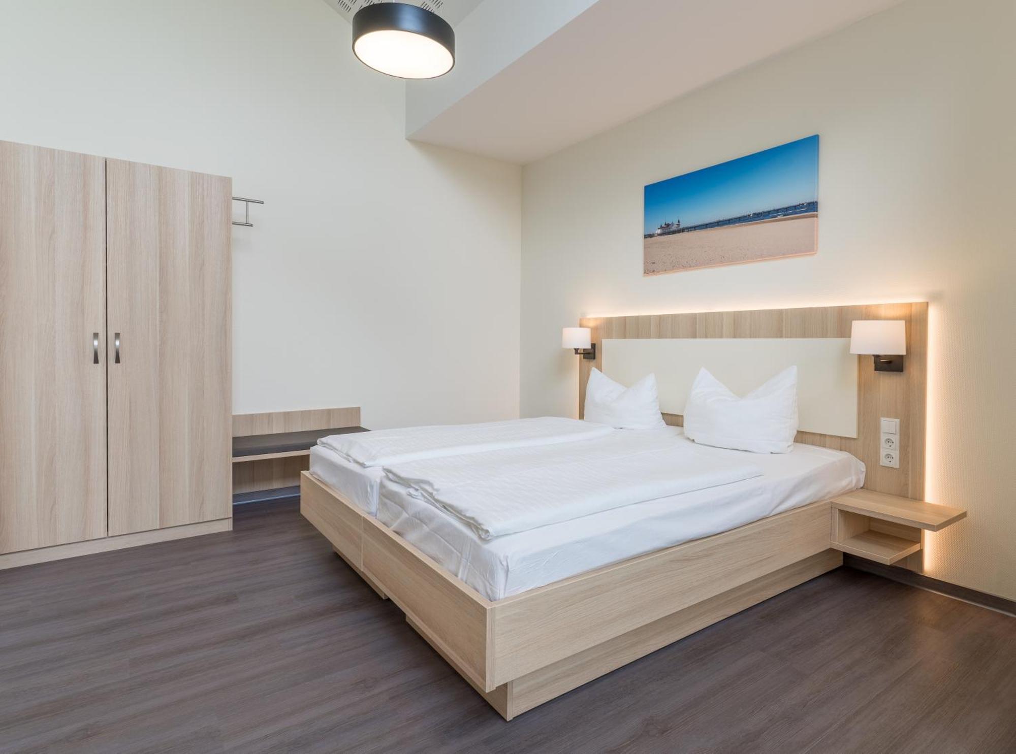 Bsw Hotel Ahlbeck Heringsdorf  Room photo