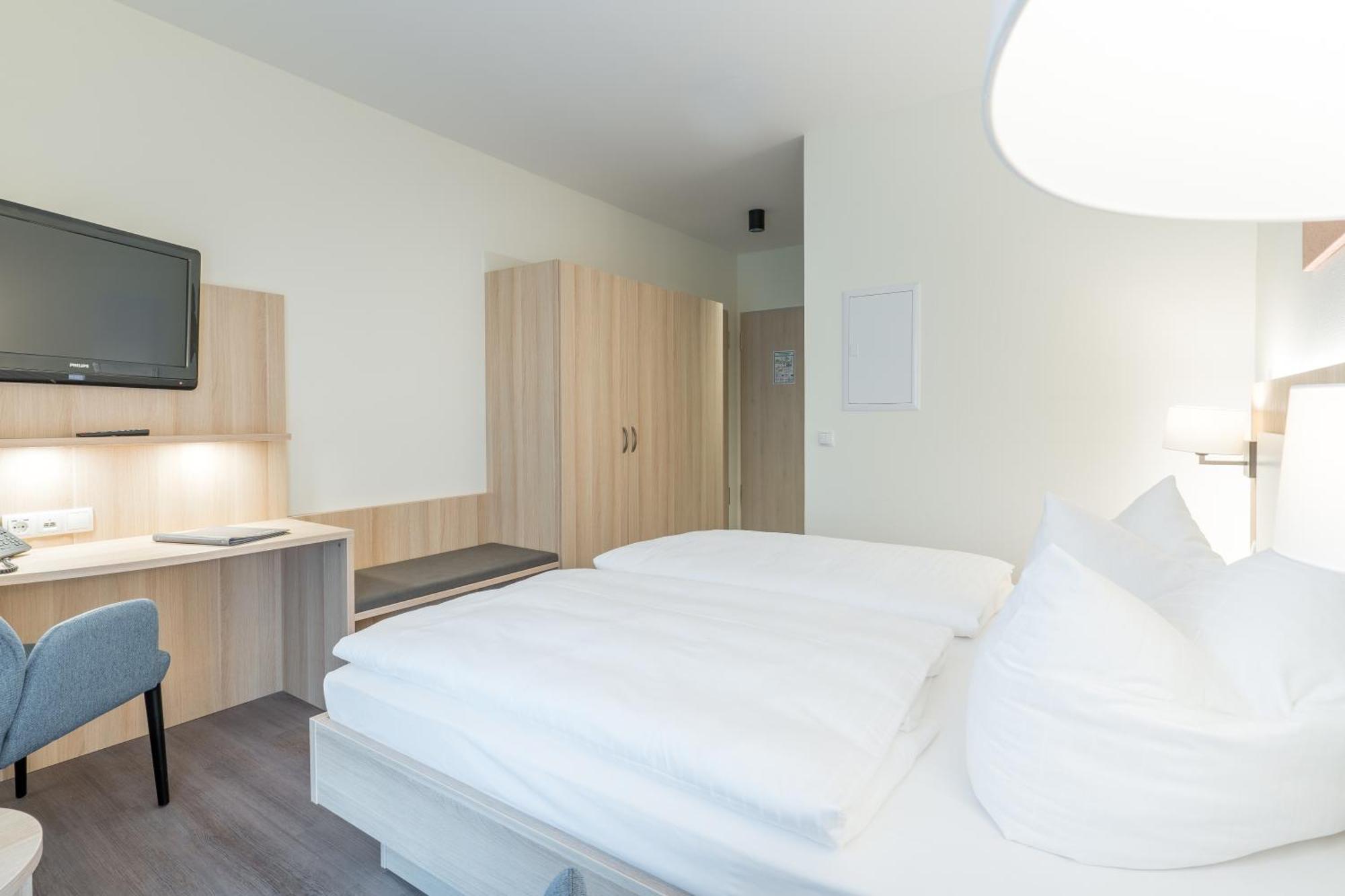 Bsw Hotel Ahlbeck Heringsdorf  Room photo
