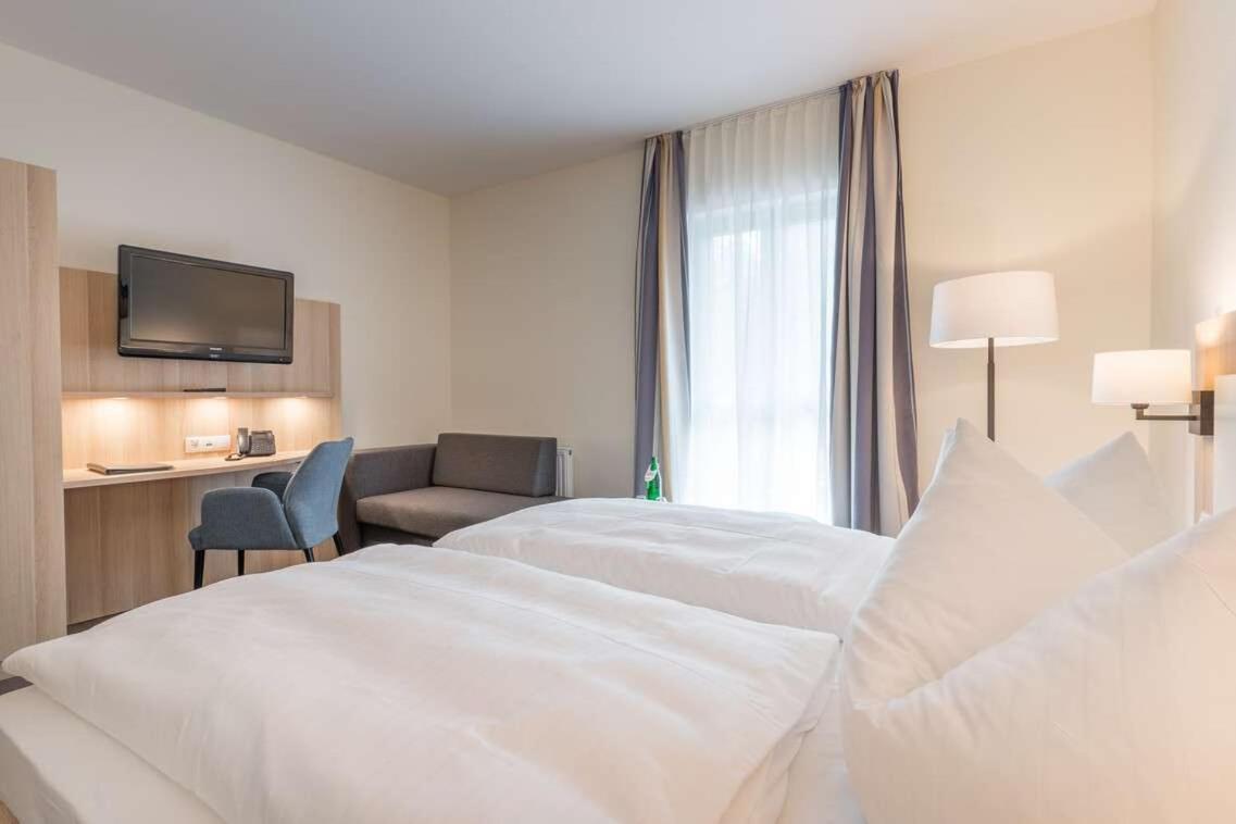 Bsw Hotel Ahlbeck Heringsdorf  Exterior photo