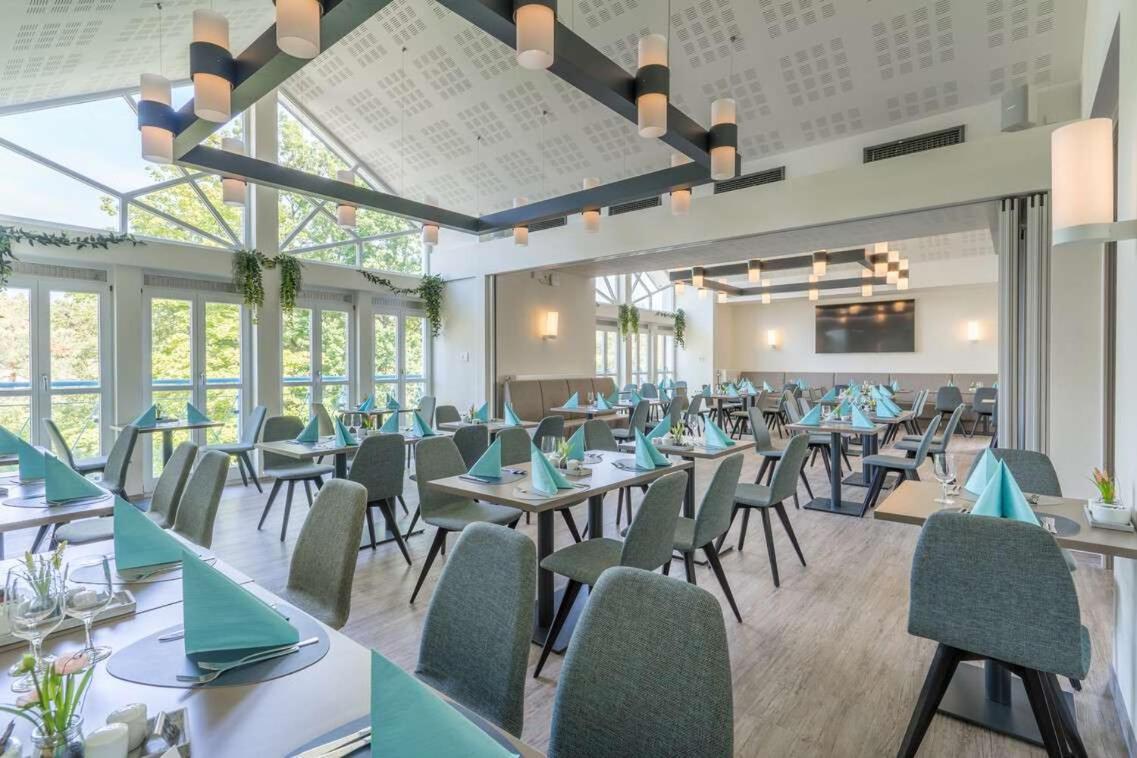 Bsw Hotel Ahlbeck Heringsdorf  Exterior photo