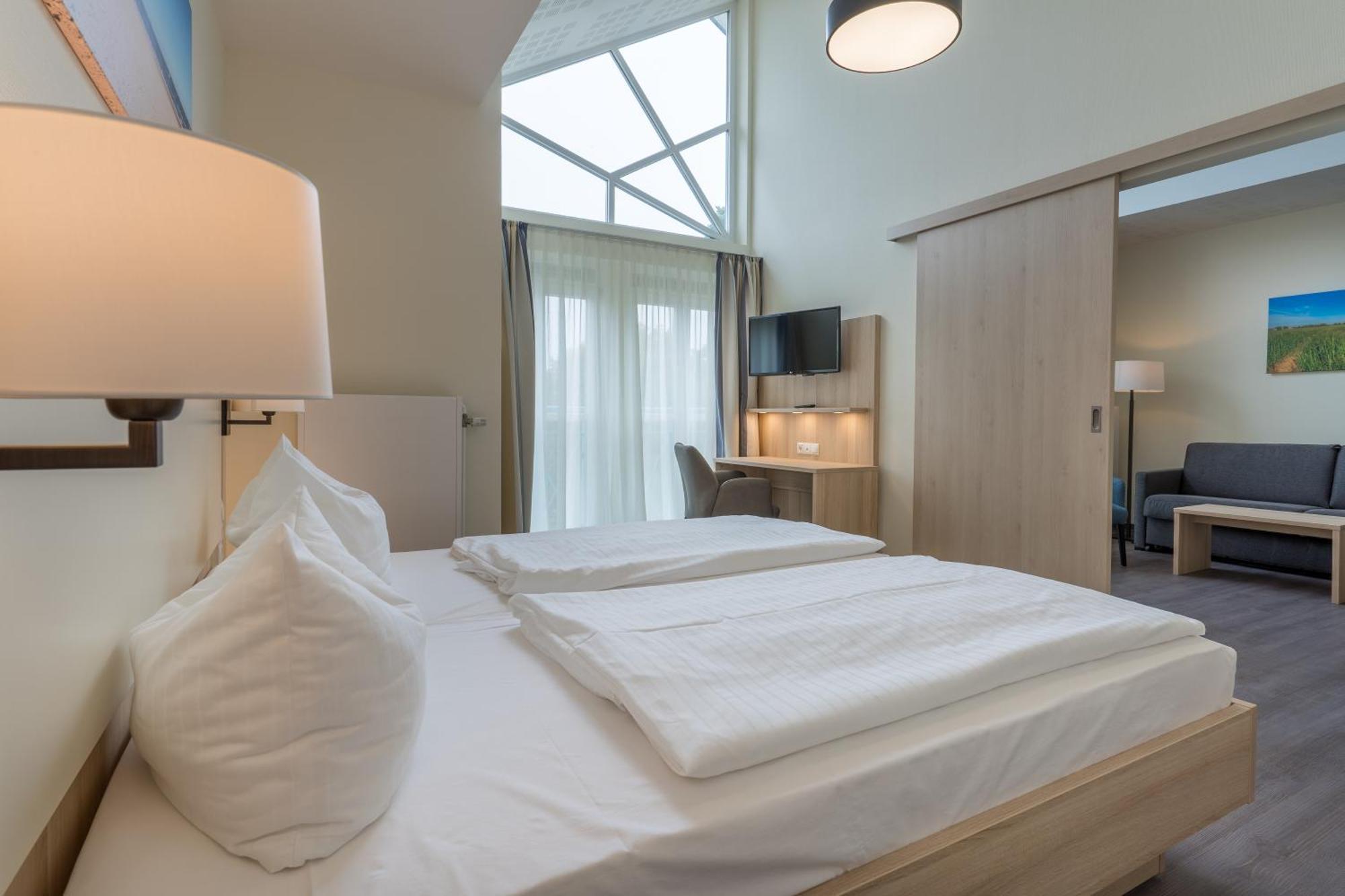 Bsw Hotel Ahlbeck Heringsdorf  Room photo