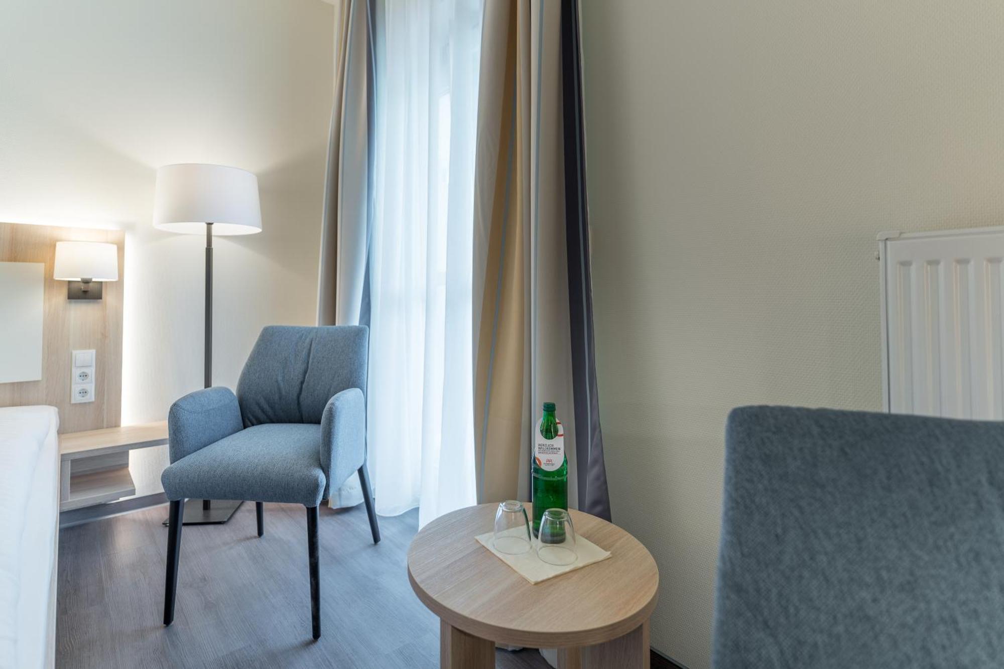 Bsw Hotel Ahlbeck Heringsdorf  Room photo