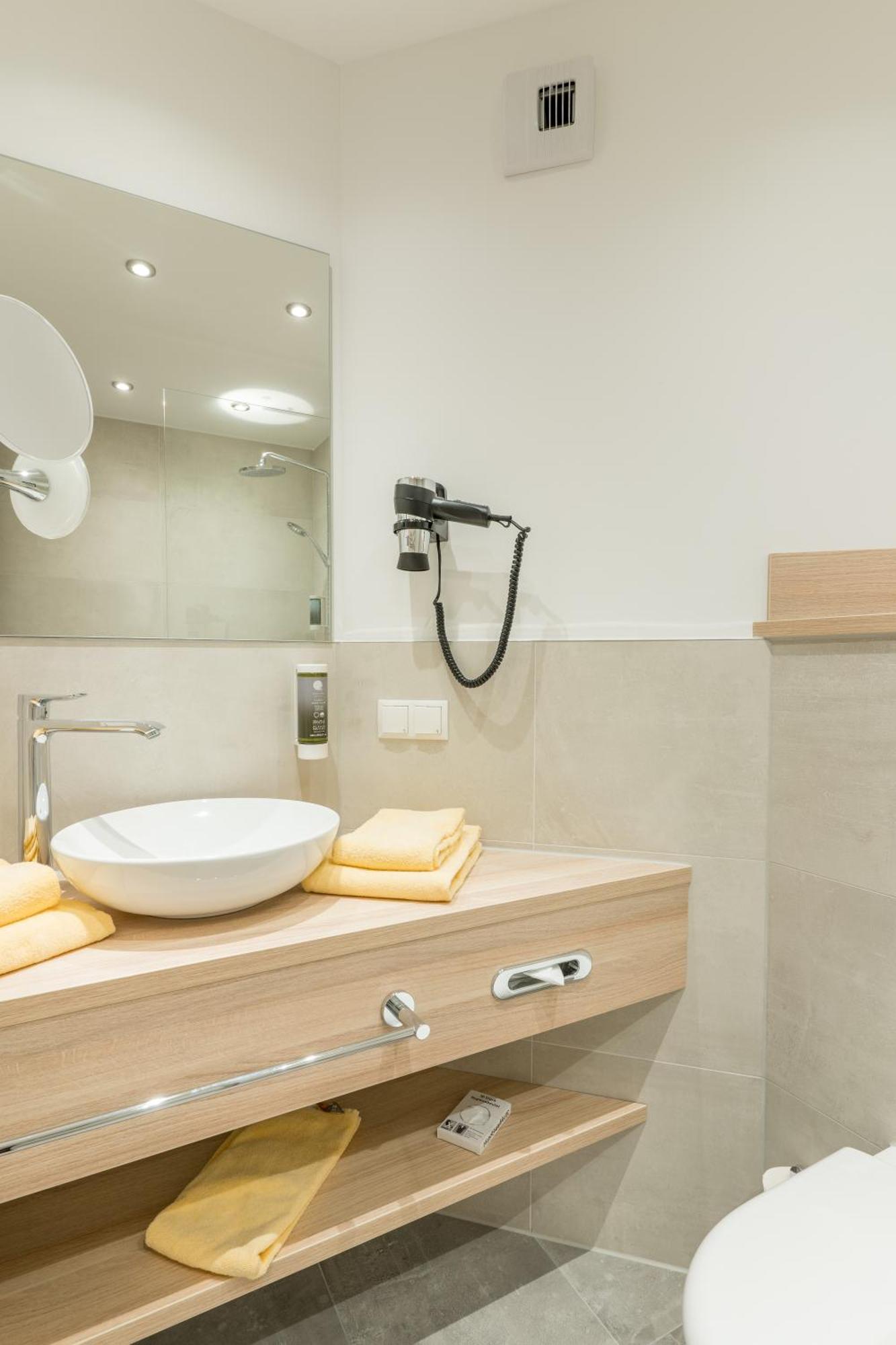 Bsw Hotel Ahlbeck Heringsdorf  Room photo