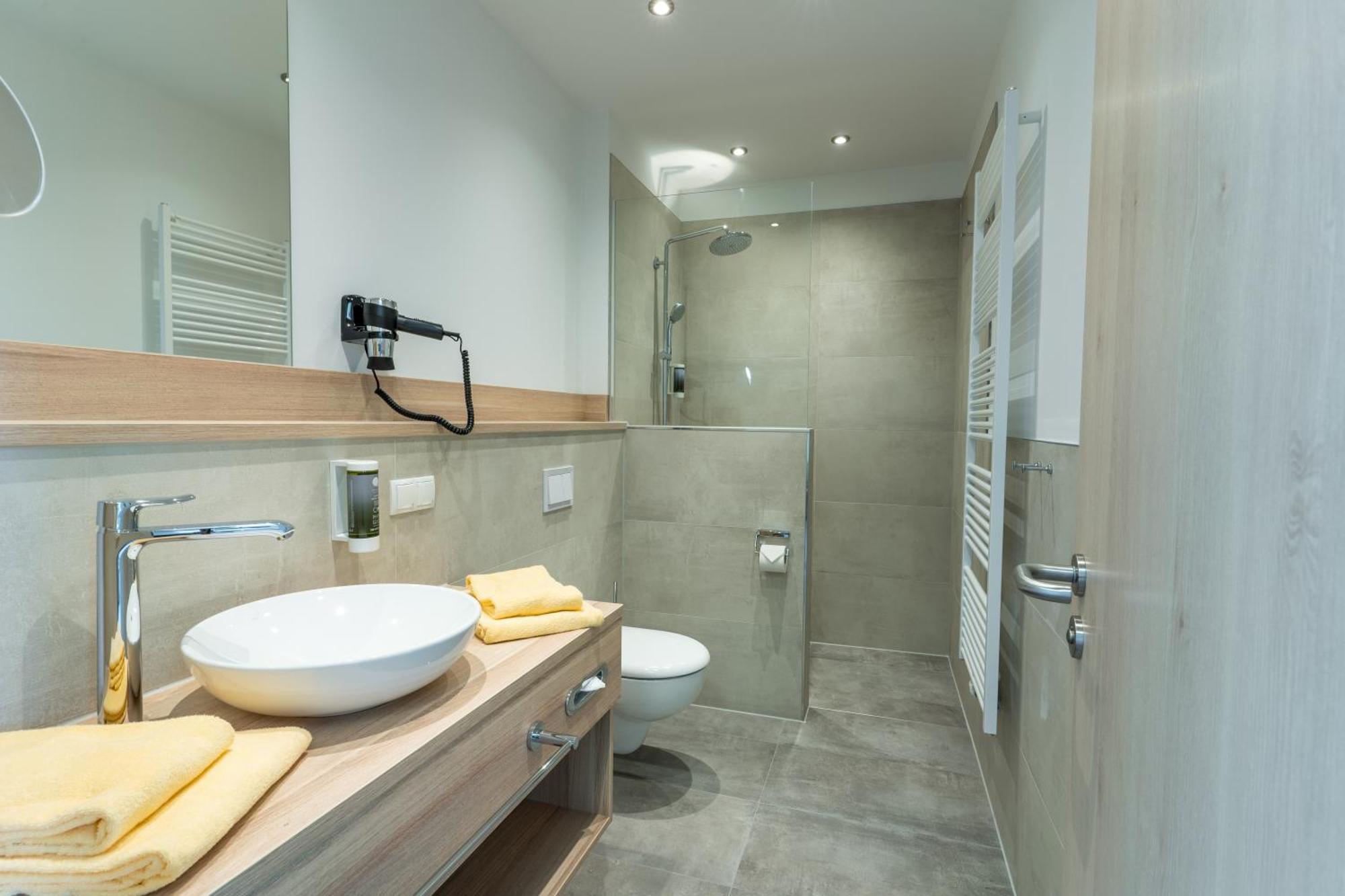 Bsw Hotel Ahlbeck Heringsdorf  Room photo