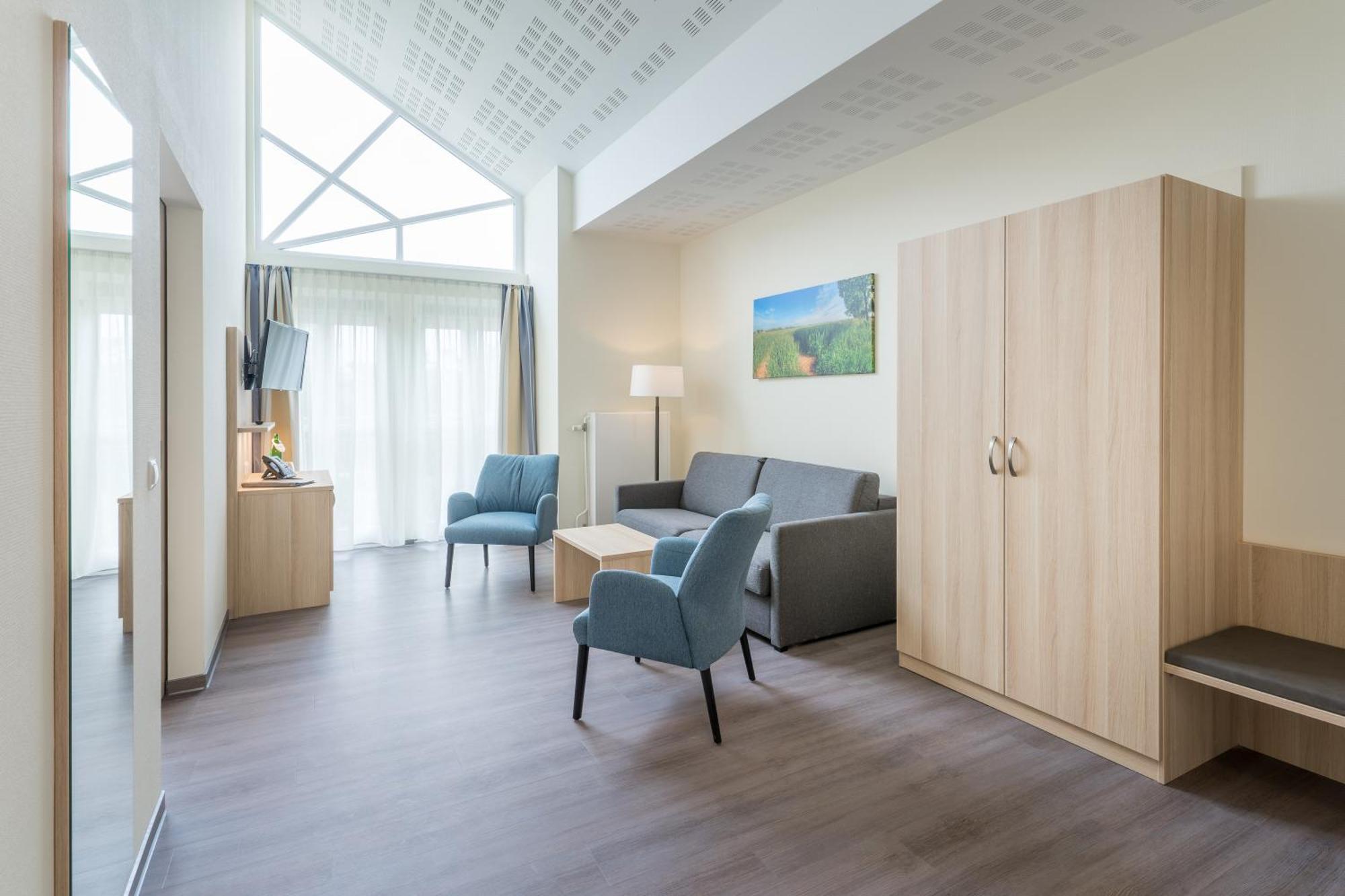 Bsw Hotel Ahlbeck Heringsdorf  Room photo