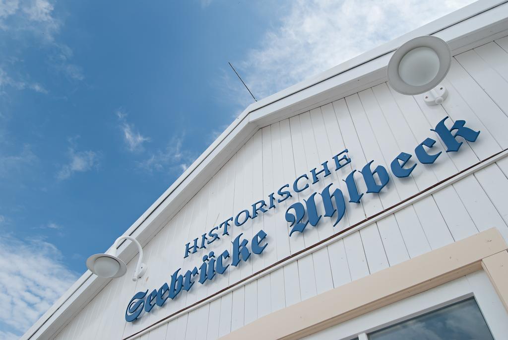 Bsw Hotel Ahlbeck Heringsdorf  Exterior photo